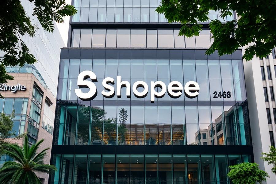 Project Shppee Linkwise Elevate